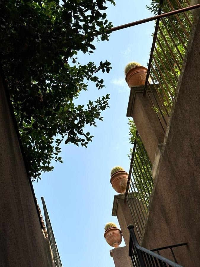 Biscari Home 卡塔尼亚 外观 照片